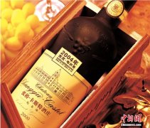 杰克韦尔奇与中国红酒的一段情缘